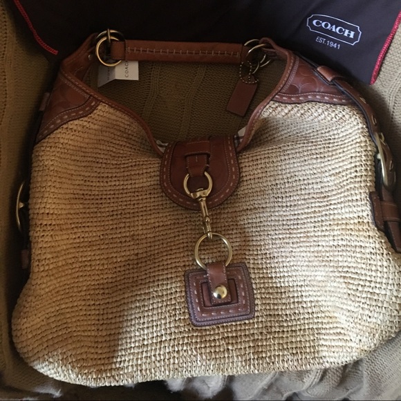 Coach Handbags - Coach